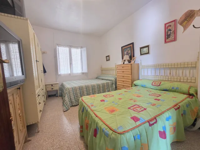 Villa 3 habitaciones 198m² en venta - Ayuntamiento — 12