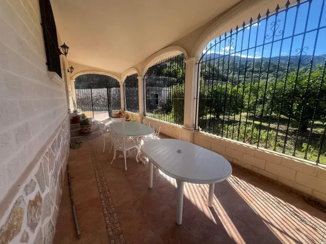 Chalet independiente en venta en Beniali (Alicante) — 21