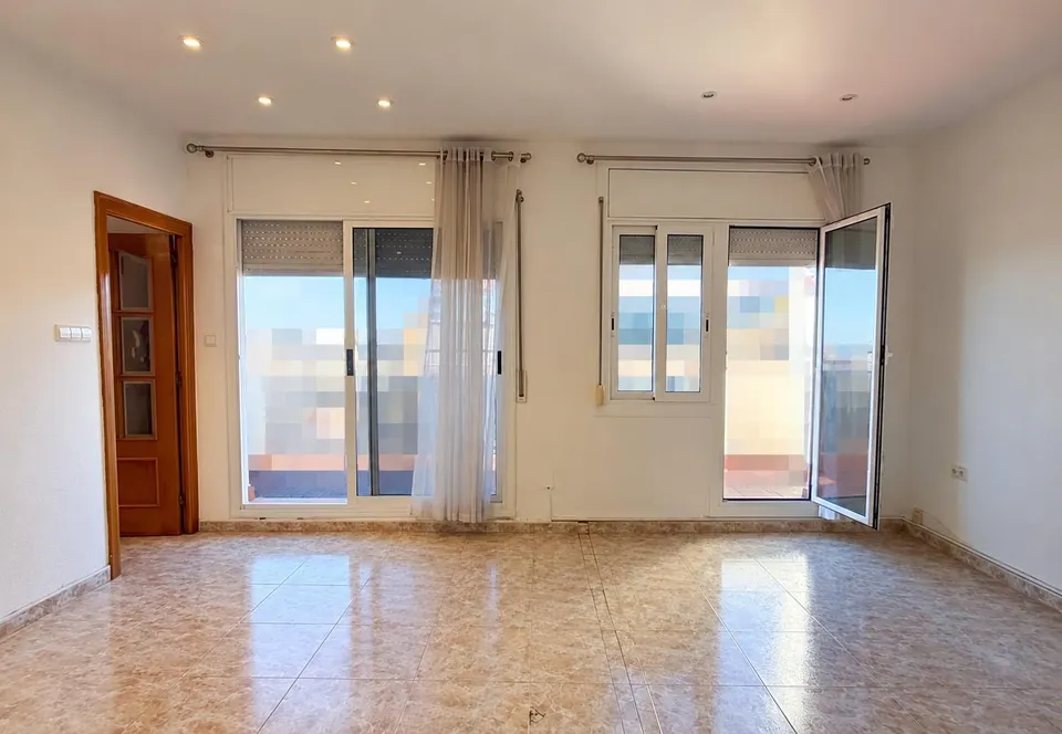 Piso 2 habitaciones 70m² en venta - Delicias