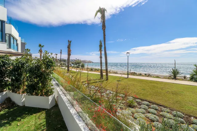 Adosado 3 habitaciones 280m² en venta - Costa Del Sol - foto 2