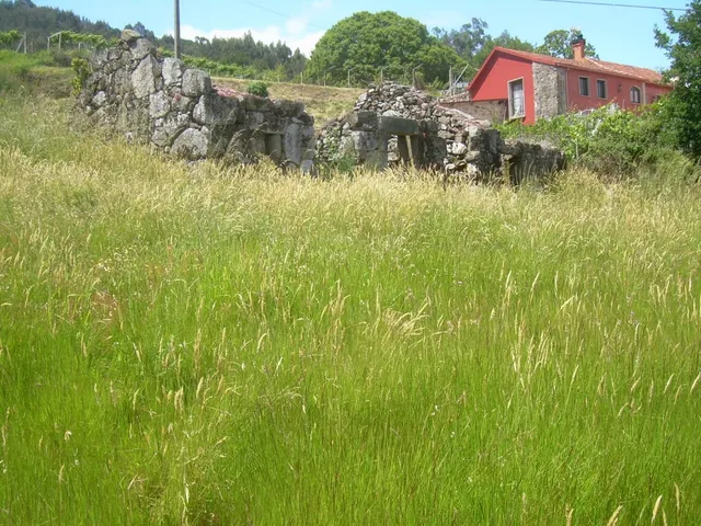 Casa para restaurar — 13
