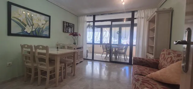 Moderno piso en Benidorm, Zona Juzgados — 6