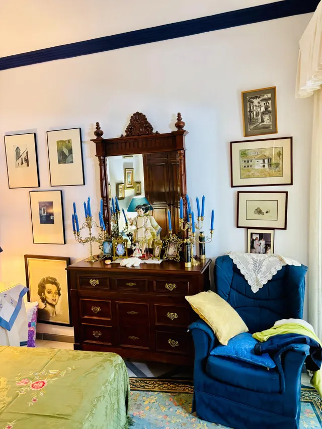 Encantadora casa en venta en Coín – ¡Una joya única con espectaculares vistas! — 42
