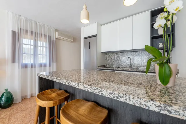 Ático 1 habitación 51m² en venta - Costa del Sol — 11