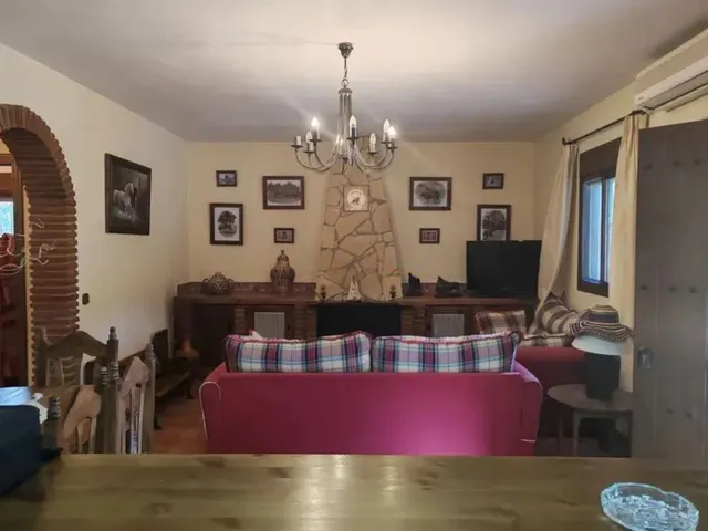 Finca rústica 2 habitaciones 90m² en venta - South of spain — 13