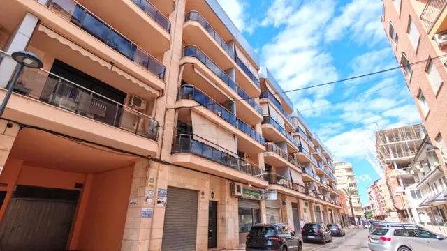 Apartamento 4 habitaciones 171m² en venta - Comunidad valenc - foto 4
