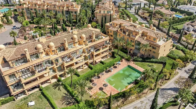 Ático Dúplex 4 habitaciones 159m² en venta - Costa del Sol — 47