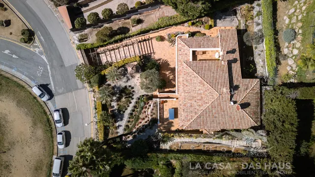 Chalet en Cala Sant Francesc, Blanes - foto 3