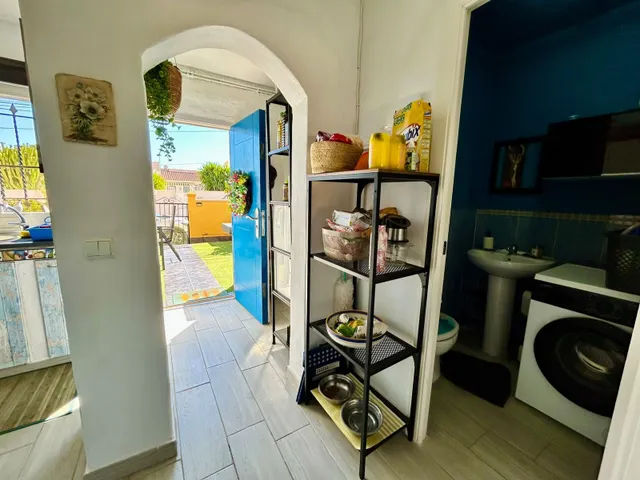 Casa 3 habitaciones 77m² en venta - La Siesta - El Salado - Torreta — 9