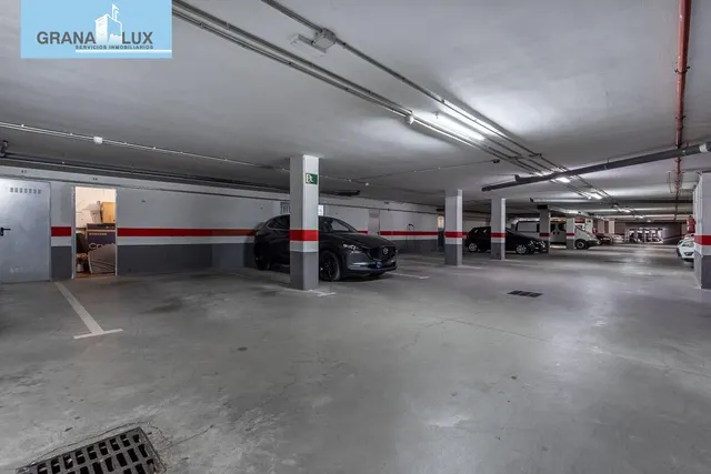 PISO CON TERRAZA EN ALBOLOTE — 30
