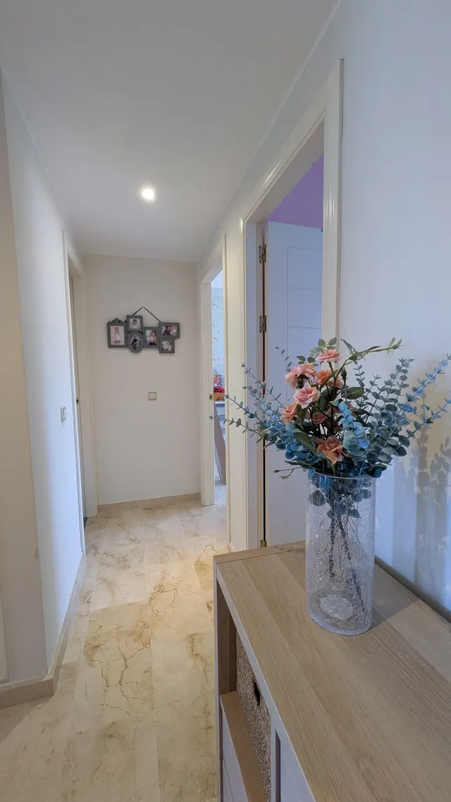 Ático Dúplex 3 habitaciones 137m² en venta - Costa Del Sol — 21