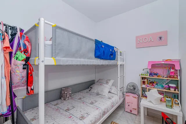 Piso en Venta en Castell de Ferro — 19