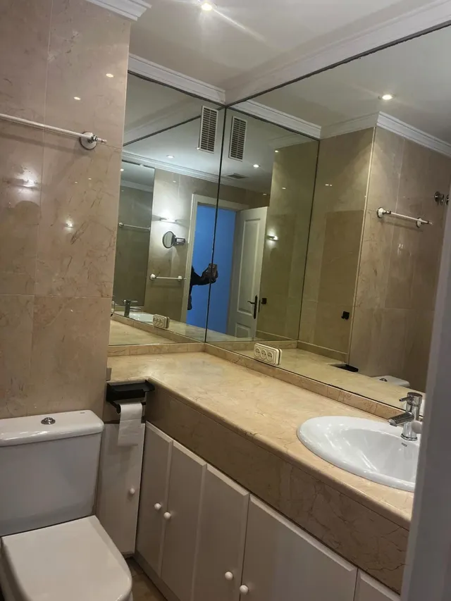 Apartamento 3 habitaciones 119m² en venta - Marbella — 14