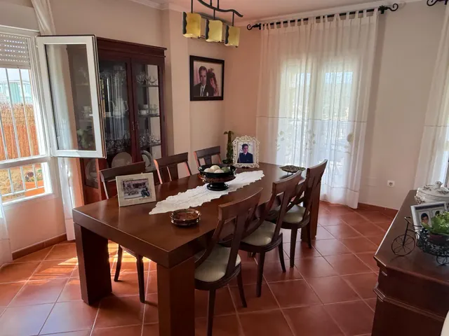 Chalet en Viña Málaga — 30