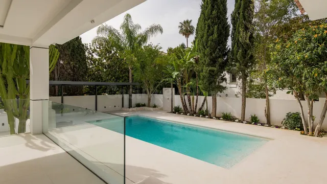 Chalet 6 habitaciones 419m² en venta - Marbella - foto 5