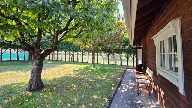 Chalet 4 habitaciones 251m² en venta - Silio - foto 2