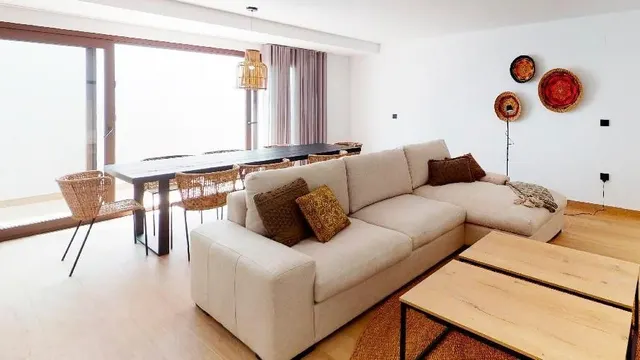 Villa 5 habitaciones 320m² en venta - Camporrosso village — 12