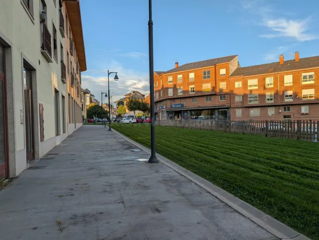 VENTA PISO ZONA ALTA PONFERRADA - foto 2