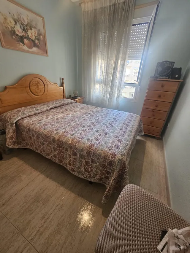 Piso de 2 dormitorios en Calle Cartagena — 12