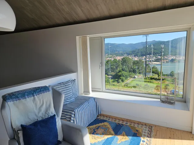 CONJUNTO ARQUITECTÓNICO REFORMADO EN PLENA RIA DE MUROS CON VARIOS PREMIOS DE ARQUITECTURA — 42