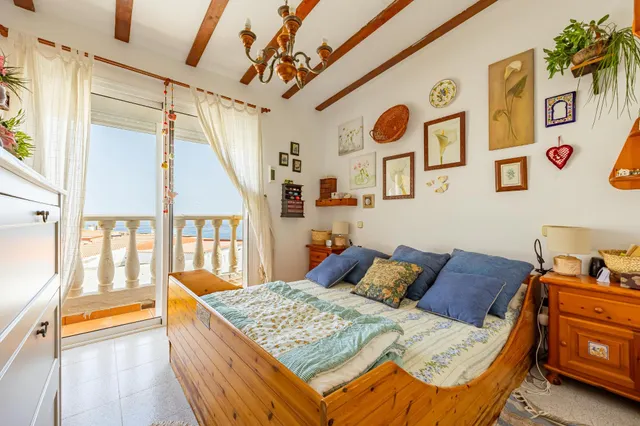 Casa en venta en La Garita — 40
