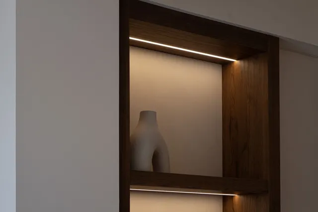 Apartamento 3 habitaciones 107m² en venta - Puerto Sol-Los Almendros-El Tomillar — 23