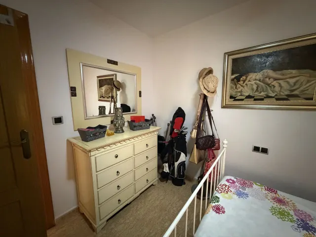 Apartamento 2 habitaciones 70m² en venta - Zona Pueblo — 13