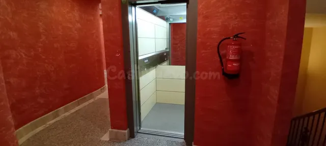 Se vende PLAZA DE GARAJE y TRASTERO en Tapia de Casariego - foto 4