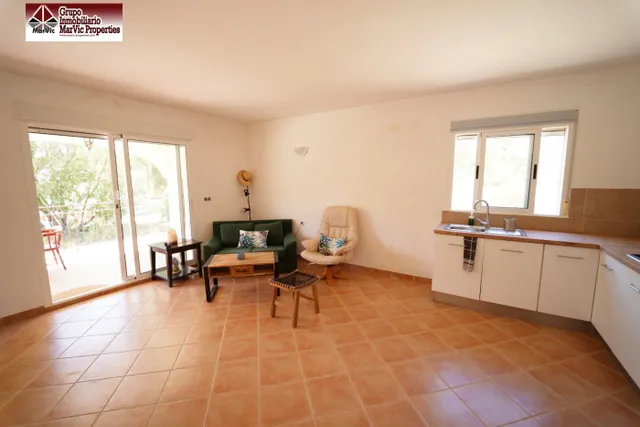 Chalet en Finestrat — 37