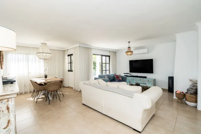 Chalet 5 habitaciones 379m² en venta - Paraiso-Barronal — 11