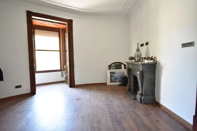 Piso con alma en el centro de palma — 15