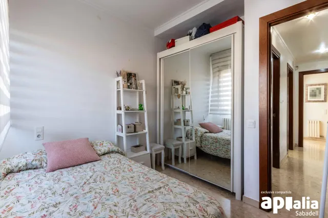 Piso de Mañero en Gràcia — 43