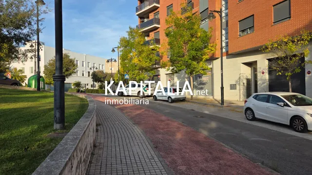 Local comercial a la venta en Ontinyent — 4