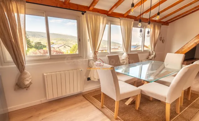 Espectacular Ático Reformado gran Terraza y Vistas Panorámic - foto 4