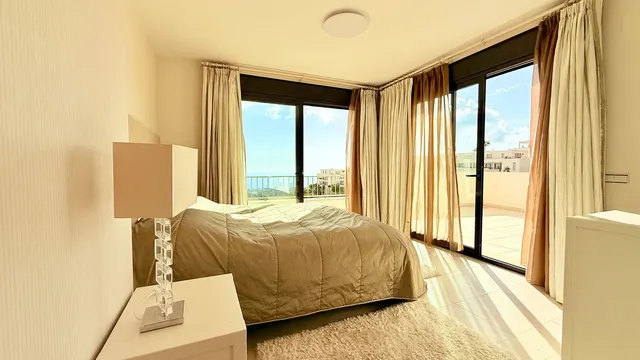 Ático 3 habitaciones 139m² en venta - Marbella — 12