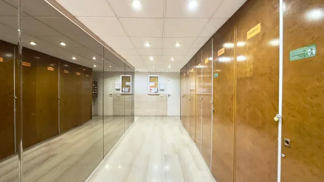 Ático 2 habitaciones 195m² en venta - Centro — 42