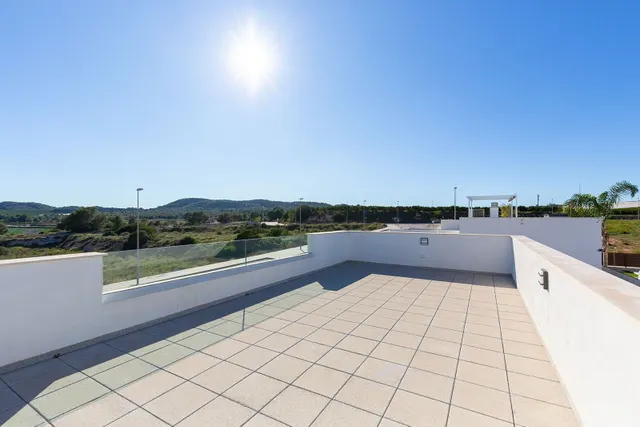Villa 3 habitaciones 127m² en venta - Desamparados-Hurchillo-Torremendo — 48