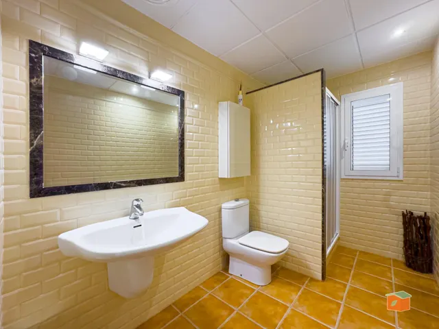 ESPECTACULAR CHALET EN VENTA EN FAVARET-AMPOSTA (TARRAGONA) — 27