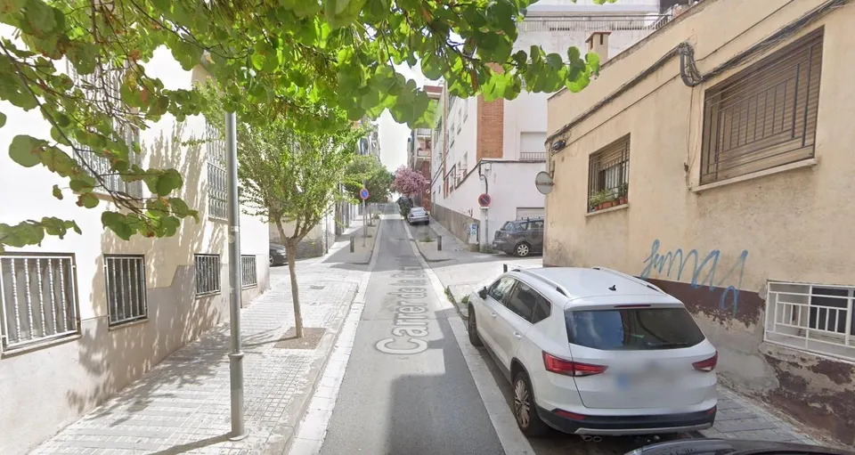 PISO EN BADALONA