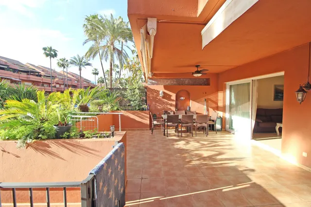 Apartamento 2 habitaciones 150m² en venta - Marbella — 2