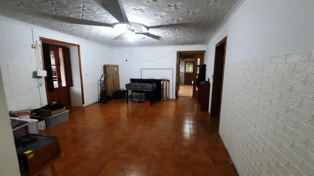 Chalet adosado con finca en Neda — 16