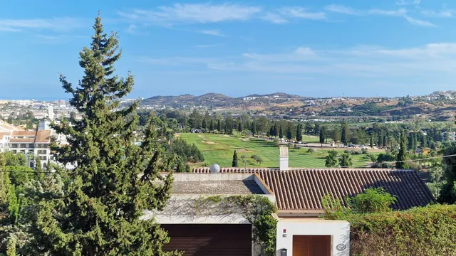 VIVIR EN EL GOLF ES VIVIR EN EL CIELO — 39
