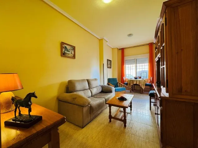 Apartamento 2 habitaciones 70m² en venta - La Mata pueblo — 11