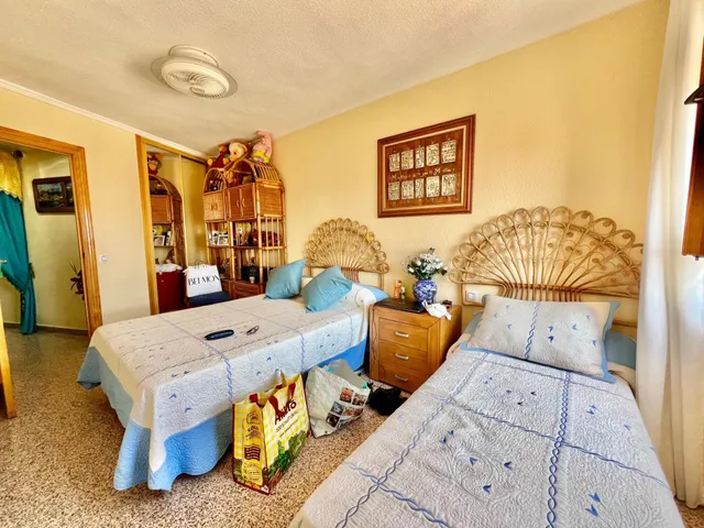 Apartamento 3 habitaciones 110m² en venta - La Mata pueblo — 40