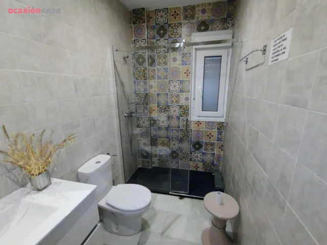 ¡¡ Gran vivienda en Trassierra !! — 15