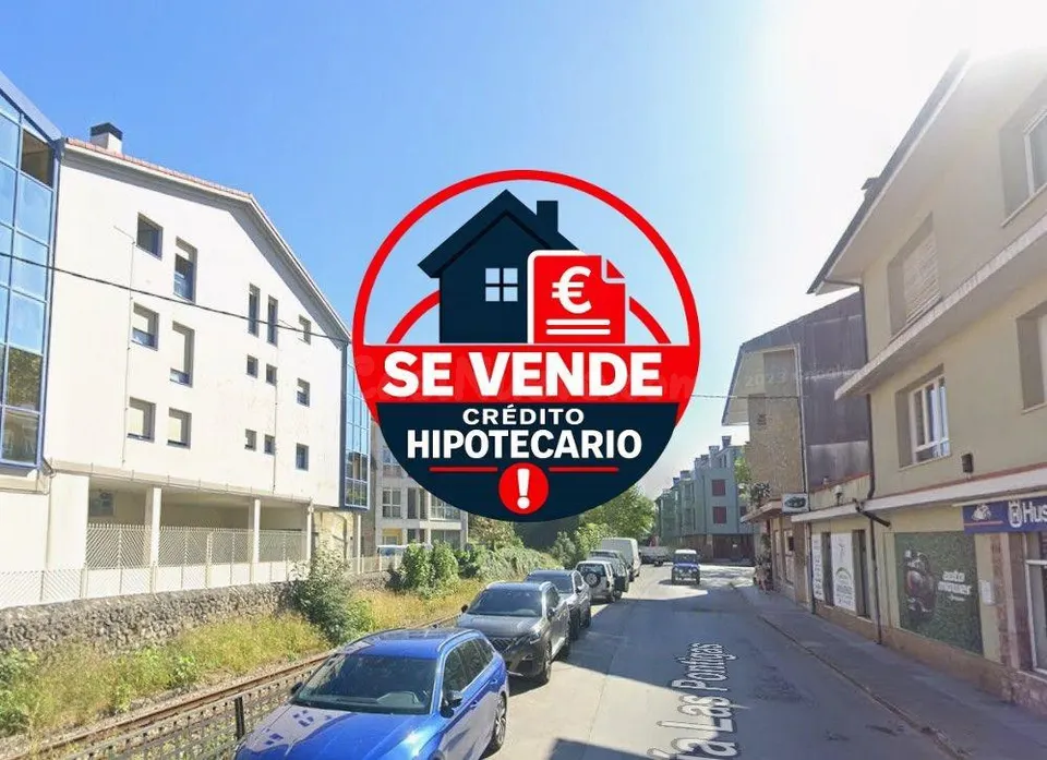 VENTA EN CONDICIONES ESPECIALES-CESIÓN  DE CRÉDITO. ACTIVO SIN POSESIÓN, NO HIPOTECABLE.