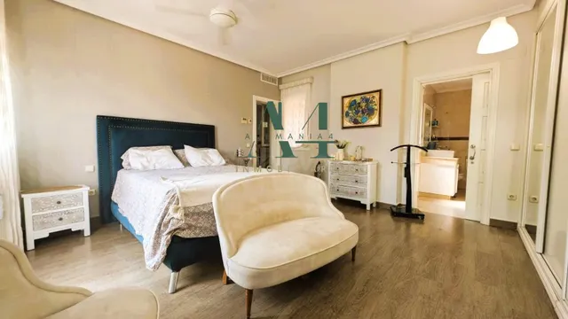 Espléndido Adosado en Macondo - Los Castellanos, Cáceres — 33