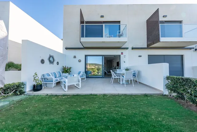 Adosado 3 habitaciones 146m² en venta - Costa del Sol — 24