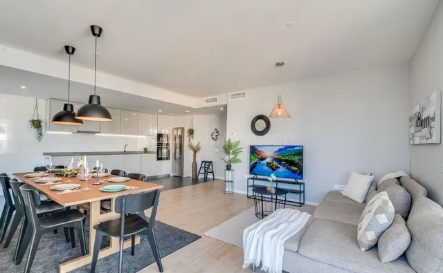 Apartamento 3 habitaciones 150m² en venta - Marbella — 5