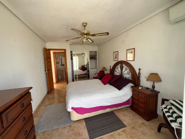 Casa 3 habitaciones 130m² en venta - San luis — 6